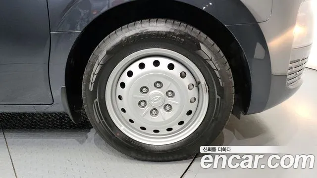 Hyundai Staria id 2781999 из Кореи 15