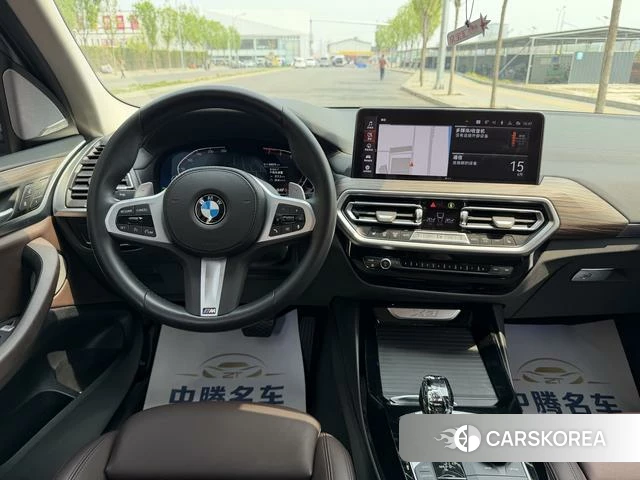 BMW X3 id 4258128 из Китая 28