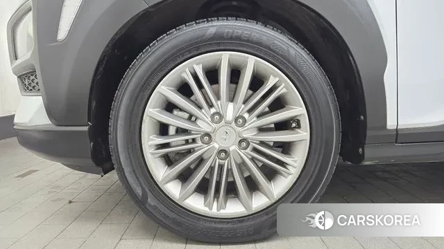 Hyundai Kona id 3723562 из Кореи 15