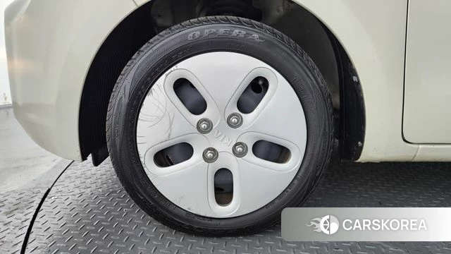 Kia The New Ray id 4586742 из Кореи 30