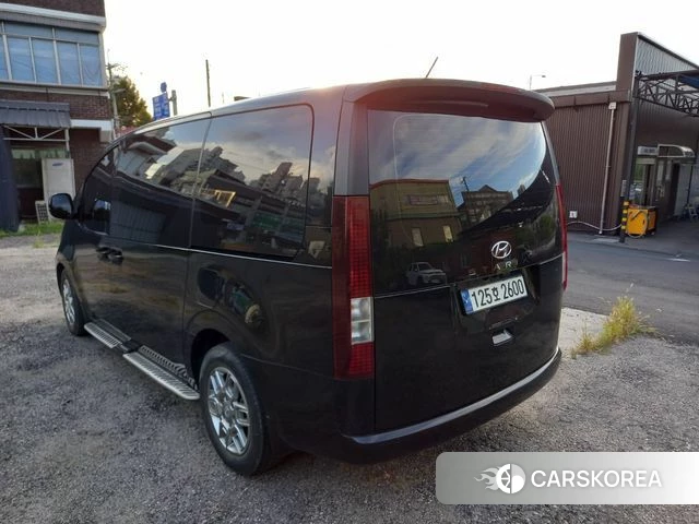 Hyundai Staria id 4705323 из Кореи 15