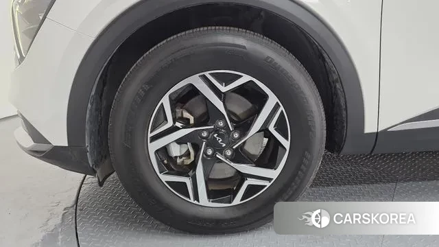 Kia Sportage 5th Generation id 3406168 из Кореи 15