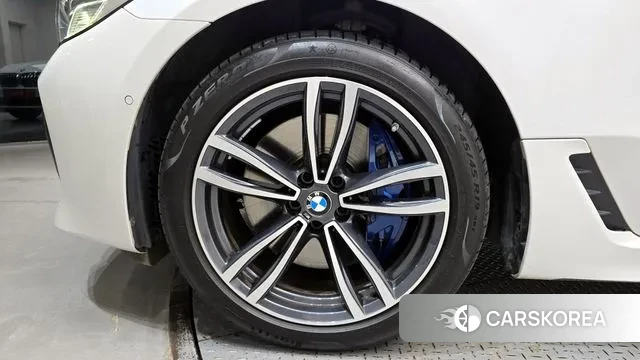 BMW 6 Series GT (G32) id 3038394 из Кореи 15