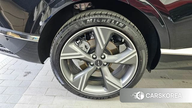 Genesis GV80 id 4194420 из Кореи 34