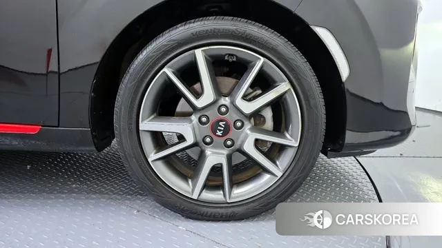 Kia Soul Booster id 3209703 из Кореи 15