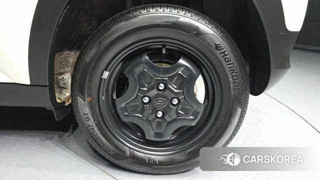 Hyundai Casper id 3798901 из Кореи 15