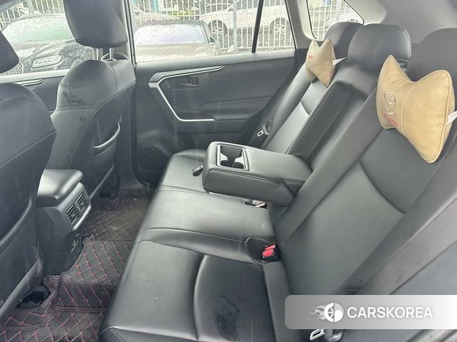 Toyota RAV4 Rongfang id 4365921 из Китая 14
