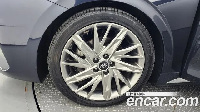 Hyundai The New Grandeur IG id 2530762 из Кореи 15