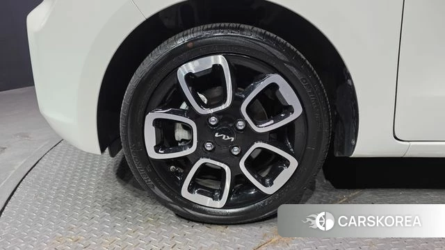 Kia The New Ray id 4506876 из Кореи 28