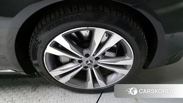 Mercedes-Benz S-Class W222 id 3677662 из Кореи 15