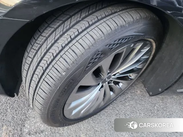 Genesis EQ900 id 3757117 из Кореи 11