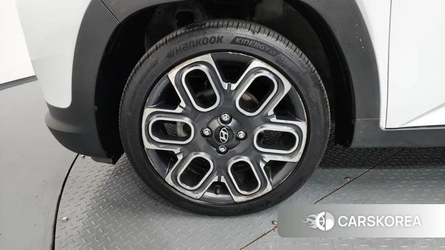 Hyundai Casper id 4500652 из Кореи 28