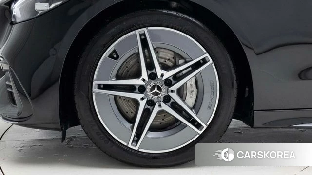 Mercedes-Benz C-Class W206 id 3921704 из Кореи 15