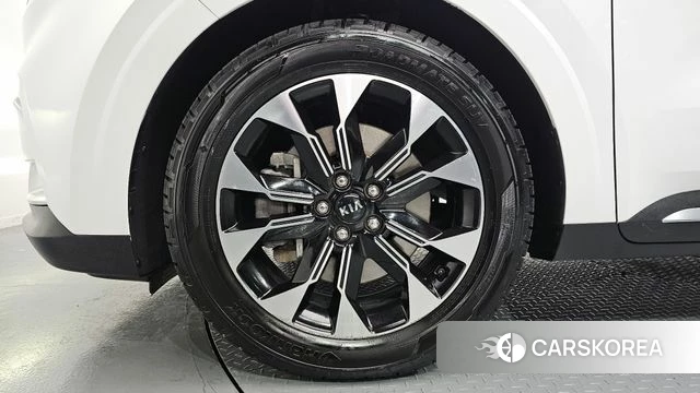Kia Carnival 4th generation id 3860523 из Кореи 15