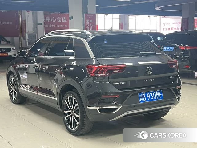 Volkswagen Exploring songs id 4297897 из Китая 7