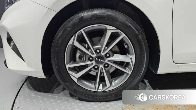 Kia The New K3 2nd generation id 4636395 из Кореи 15