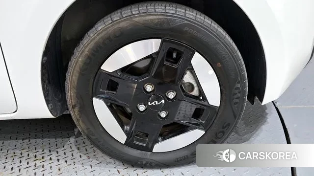 Kia The New Kia Ray EV id 3327703 из Кореи 15