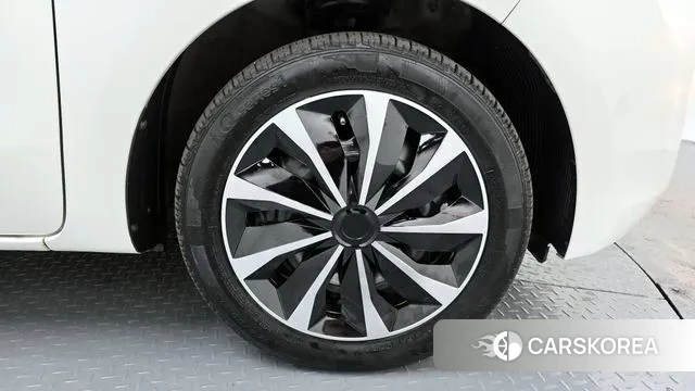 Kia The New Ray id 3551649 из Кореи 15