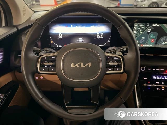 Kia Carnival 4th generation id 4636263 из Кореи 15