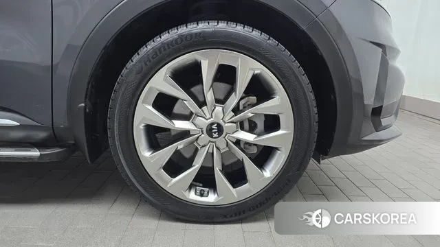 Kia Sorento 4th Generation id 3291402 из Кореи 15