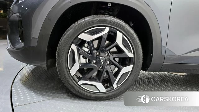 Kia The New Seltos id 4201907 из Кореи 15