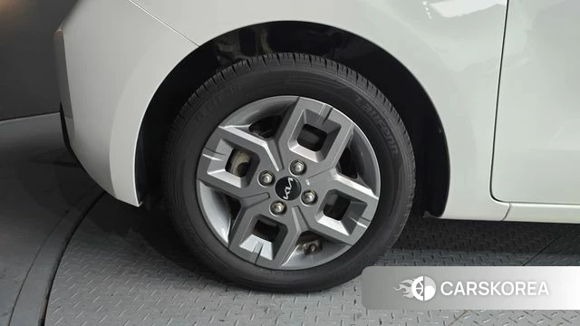 Kia The New Kia Ray id 4618443 из Кореи 15