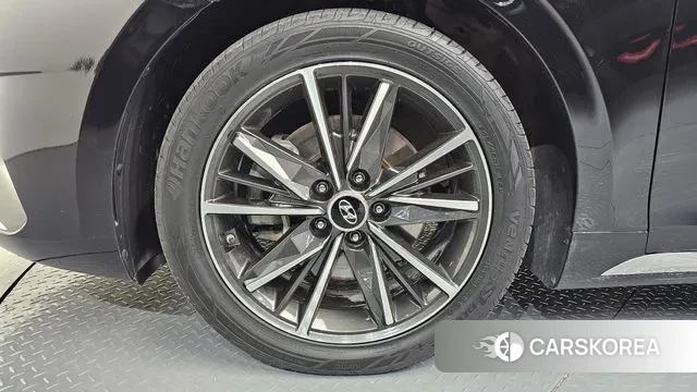 Hyundai The New Grandeur IG id 3539437 из Кореи 15