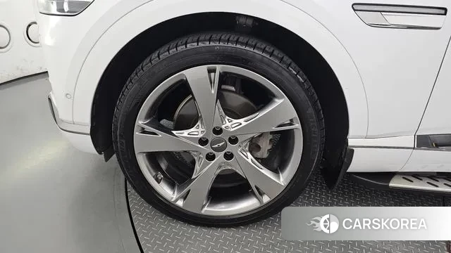 Genesis GV80 id 2990692 из Кореи 15