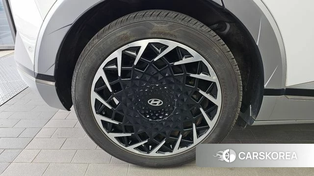 Hyundai Ionic 5 id 4433915 из Кореи 30