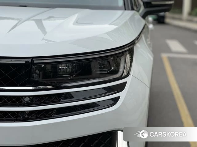 Volkswagen Range patrol id 4277325 из Китая 20
