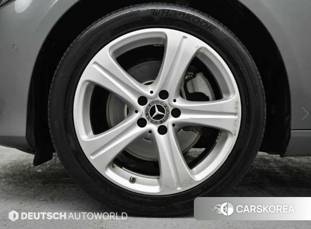 Mercedes-Benz E-Class W213 id 3966493 из Кореи 15