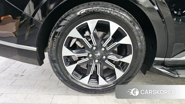 Kia Carnival 4th generation id 3620544 из Кореи 15