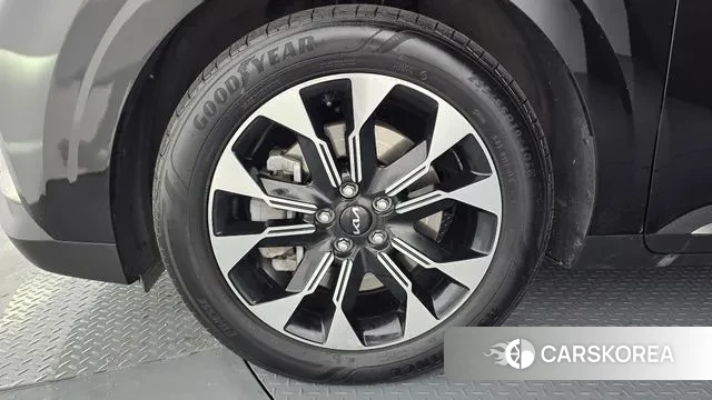 Kia Carnival 4th generation id 3572405 из Кореи 15