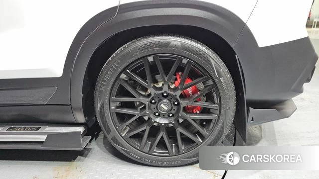 Kia Seltos id 3819561 из Кореи 15