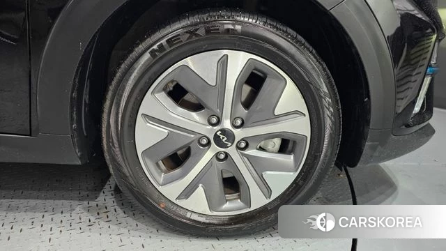 Kia Niro EV id 4614334 из Кореи 14