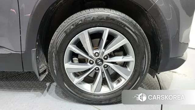 Hyundai Santa Fe TM id 3004794 из Кореи 15