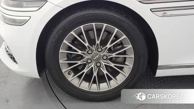 Genesis G80 (RG3) id 3607446 из Кореи 15