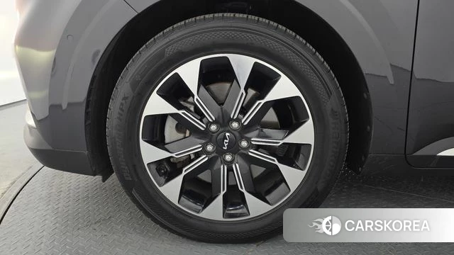 Kia Carnival 4th generation id 3897044 из Кореи 15