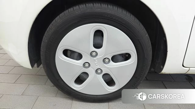 Kia The New Ray id 4641492 из Кореи 25