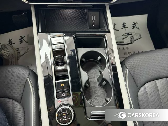 Volkswagen Tourang id 4300761 из Китая 27