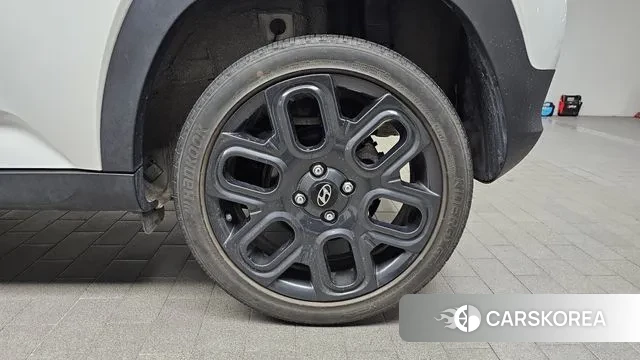 Hyundai Casper id 3317897 из Кореи 15