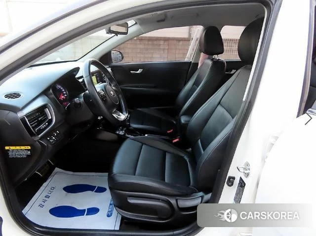 Kia Stonic id 3867154 из Кореи 15