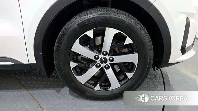 Kia Sorento 4th Generation id 3432641 из Кореи 15