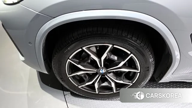 BMW X4 (G02) id 3342513 из Кореи 15