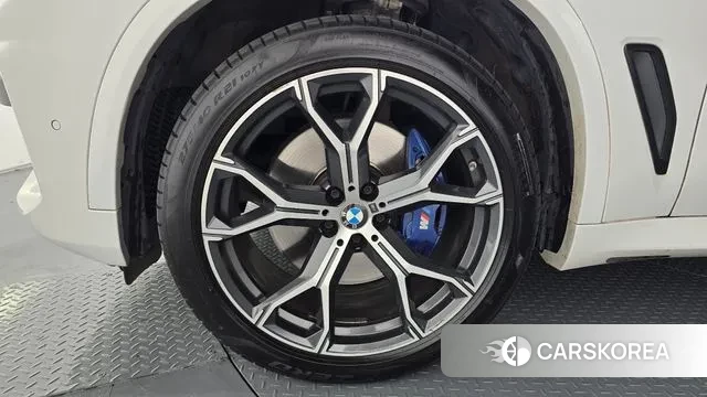 BMW X5 (G05) id 3432047 из Кореи 15