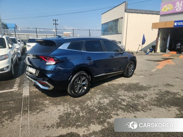 Kia Sportage 5th Generation id 4308436 из Кореи 12