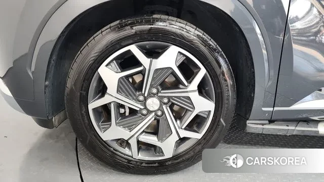 Hyundai Palisade id 3546747 из Кореи 15