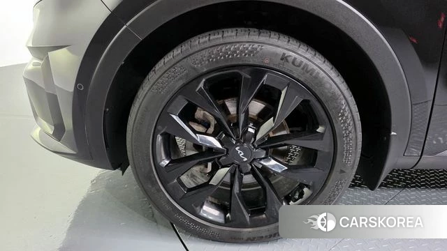 Kia Sorento 4th Generation id 4401490 из Кореи 28
