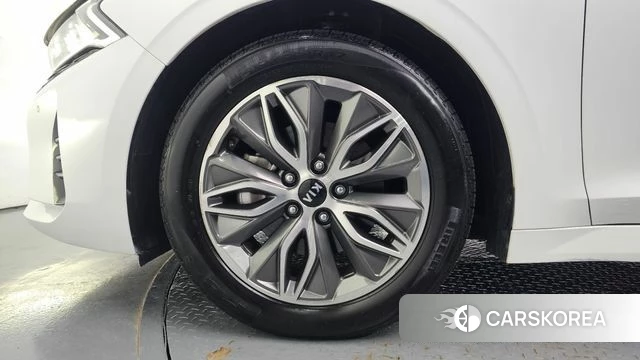 Kia K5 Hybrid 3rd Generation id 4906933 из Кореи 15