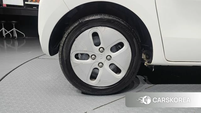 Kia The New Ray id 4592346 из Кореи 28